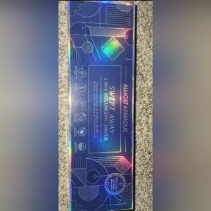 2 in 1 volumizing dryer